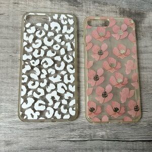 2 iPhone 7 Plus/8 Plus Cases
